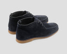 Collin Sue | Donkerblauwe boot REHAB Footwear