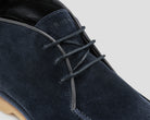 Collin Sue | Donkerblauwe boot REHAB Footwear