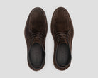 Collin Sue | Donkerbruine boot REHAB Footwear