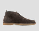 Collin Sue | Grijsbruine boot REHAB Footwear