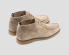 Collin Sue | Taupekleurige boot REHAB Footwear