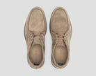 Collin Sue | Taupekleurige boot REHAB Footwear