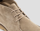 Collin Sue | Taupekleurige boot REHAB Footwear