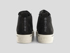 Cooper Nub | Zwarte sneakers REHAB Footwear