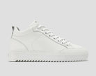 Craig Lthr | Witte sneaker REHAB Footwear