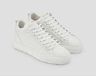 Craig Lthr | Witte sneaker REHAB Footwear