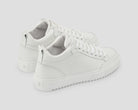 Craig Lthr | Witte sneaker REHAB Footwear