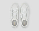 Craig Lthr | Witte sneaker REHAB Footwear