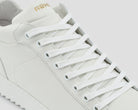 Craig Lthr | Witte sneaker REHAB Footwear