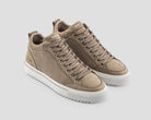 Craig Nub | Taupe sneaker REHAB Footwear