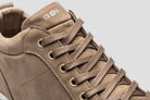 Craig Nub | Taupe sneaker REHAB Footwear