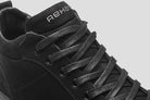 Craig Nub | Zwarte sneaker REHAB Footwear
