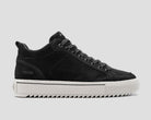 Craig Nub | Zwarte sneaker REHAB Footwear