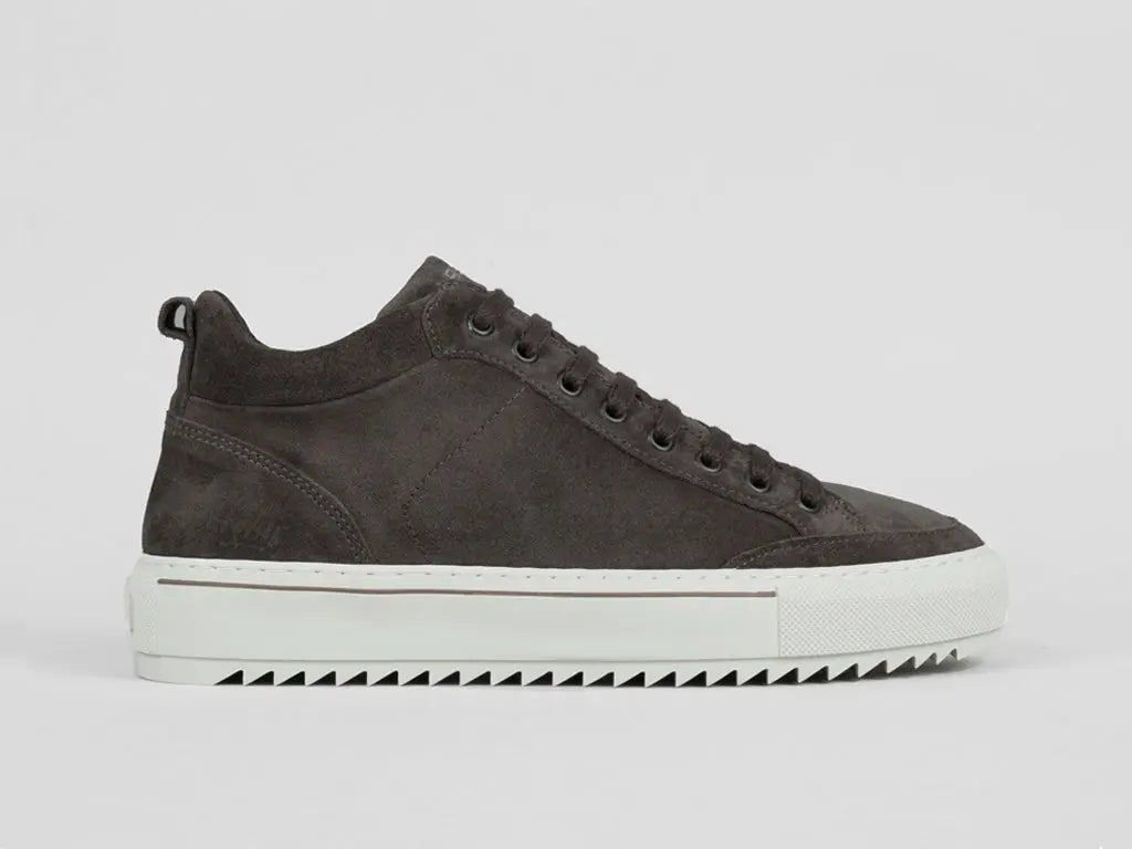 Craig Sue | Grijsbruine sneakers REHAB Footwear