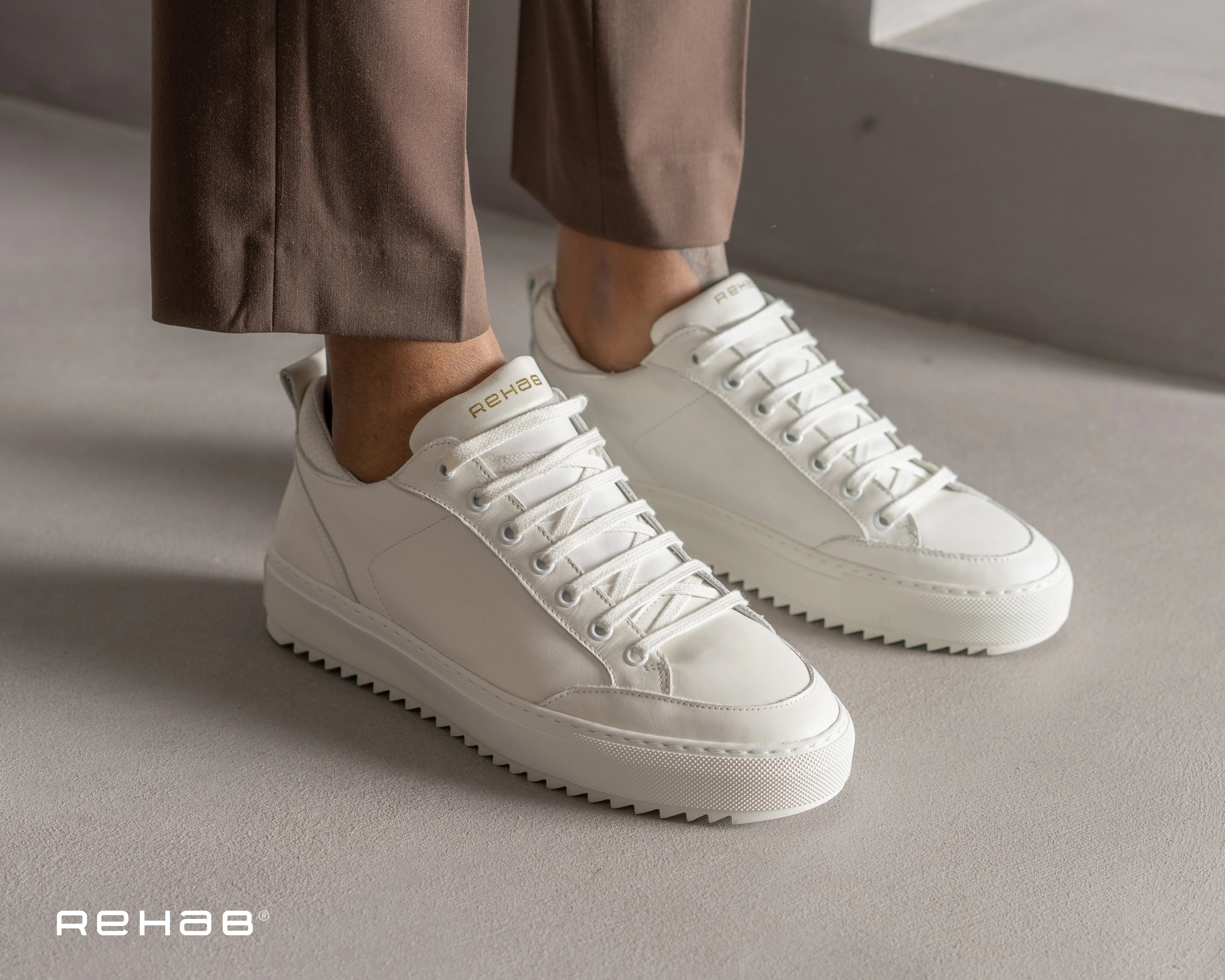 Sneaker Trends Hippe Sneakers Heren Wandelschoenen Zomer Heren