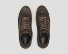 Creon Mix | Grjsbruine sneaker REHAB Footwear