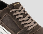 Creon Mix | Grjsbruine sneaker REHAB Footwear