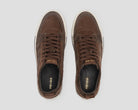 Creon Mix | Bruine sneaker REHAB Footwear