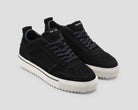 Creon Nub | Zwarte sneaker REHAB Footwear