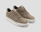 Creon Nub | Taupekleurige sneaker REHAB Footwear