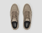 Creon Nub | Taupekleurige sneaker REHAB Footwear