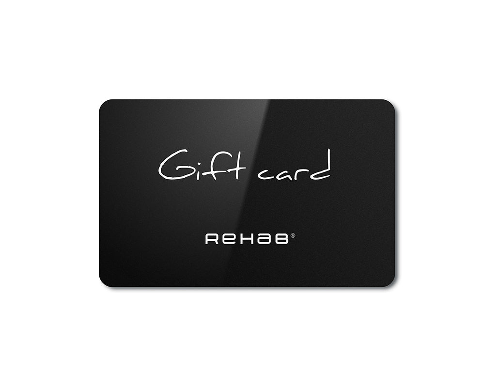 REHAB Cadeaubon Rehab Footwear