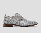 Greg Croco | Zandkleurige nette schoenen REHAB Footwear