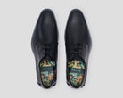 Greg Lthr | Black REHAB Footwear