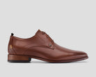 Greg Lthr | Cognac REHAB Footwear