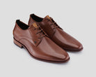 Greg Lthr | Cognac REHAB Footwear