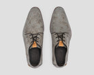 Greg Pebble | Bruine nette schoenen REHAB Footwear