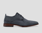 Greg Stones | Blauwe nette schoen REHAB Footwear