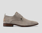 Greg Wall Sue | Khaki nette schoenen REHAB Footwear