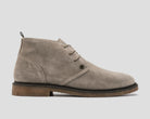 Kas | Zandkleurige desert boot REHAB Footwear
