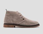 Kas | Zandkleurige desert boot REHAB Footwear