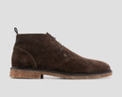 Kas | Bruine desert boot REHAB Footwear