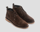 Kas | Bruine desert boot REHAB Footwear