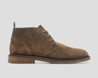Kas | Bruine desert boot REHAB Footwear