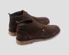 Kas | Bruine desert boot REHAB Footwear