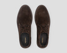 Kas | Bruine desert boot REHAB Footwear