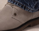 Kas | Zandkleurige desert boot REHAB Footwear