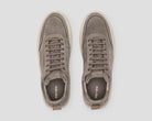 Oliver Mid Sue Nub | Taupe sneaker REHAB Footwear
