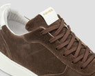 Oliver Sue | Donkerbruine sneaker REHAB Footwear