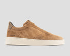 Oliver Sue | Camelkleurige sneaker REHAB Footwear