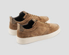Oliver Sue | Camelkleurige sneaker REHAB Footwear