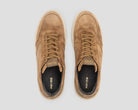 Oliver Sue | Camelkleurige sneaker REHAB Footwear