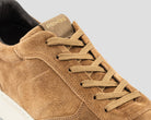 Oliver Sue | Camelkleurige sneaker REHAB Footwear