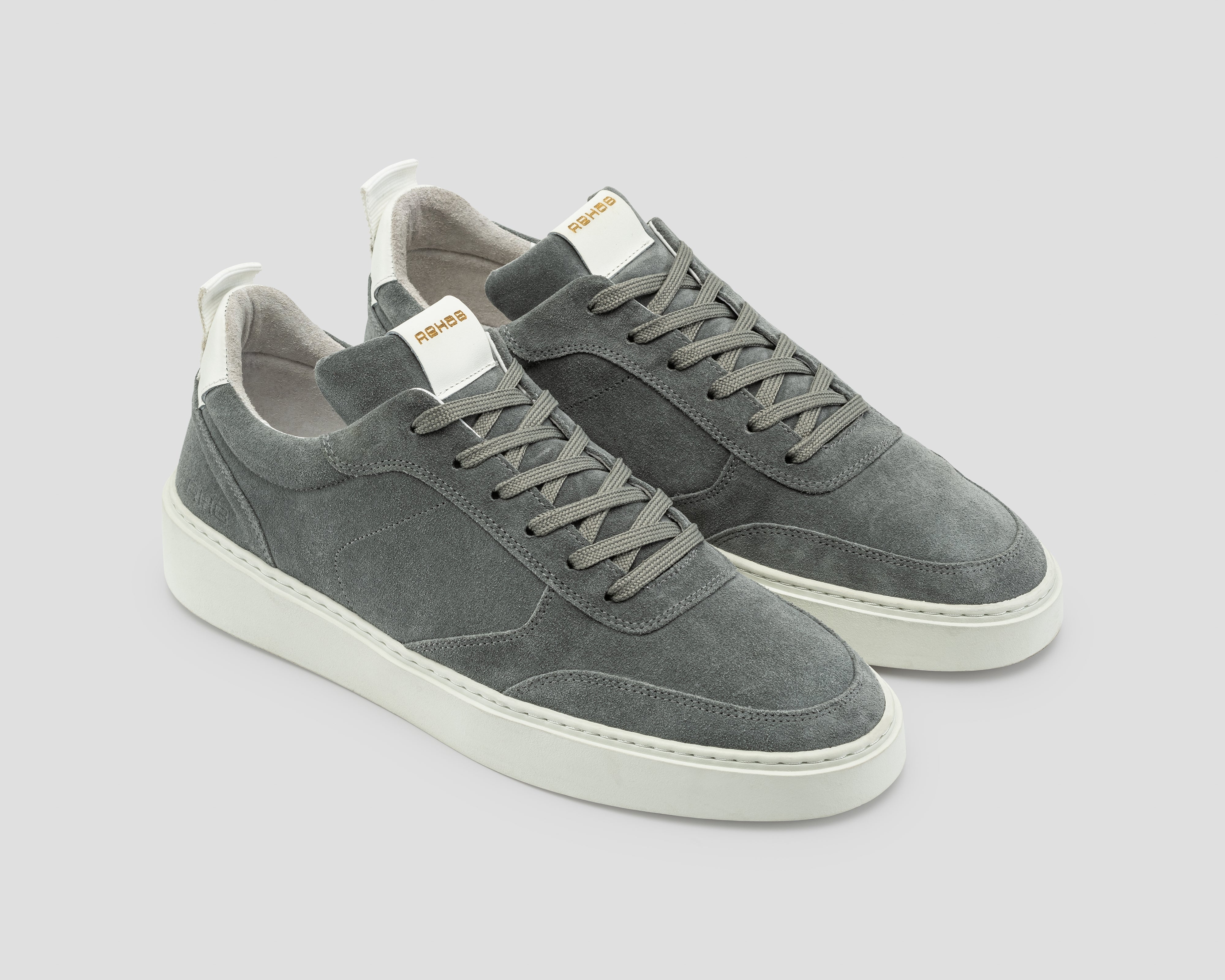 Oliver Sue | Grijs-blauwe sneaker REHAB Footwear