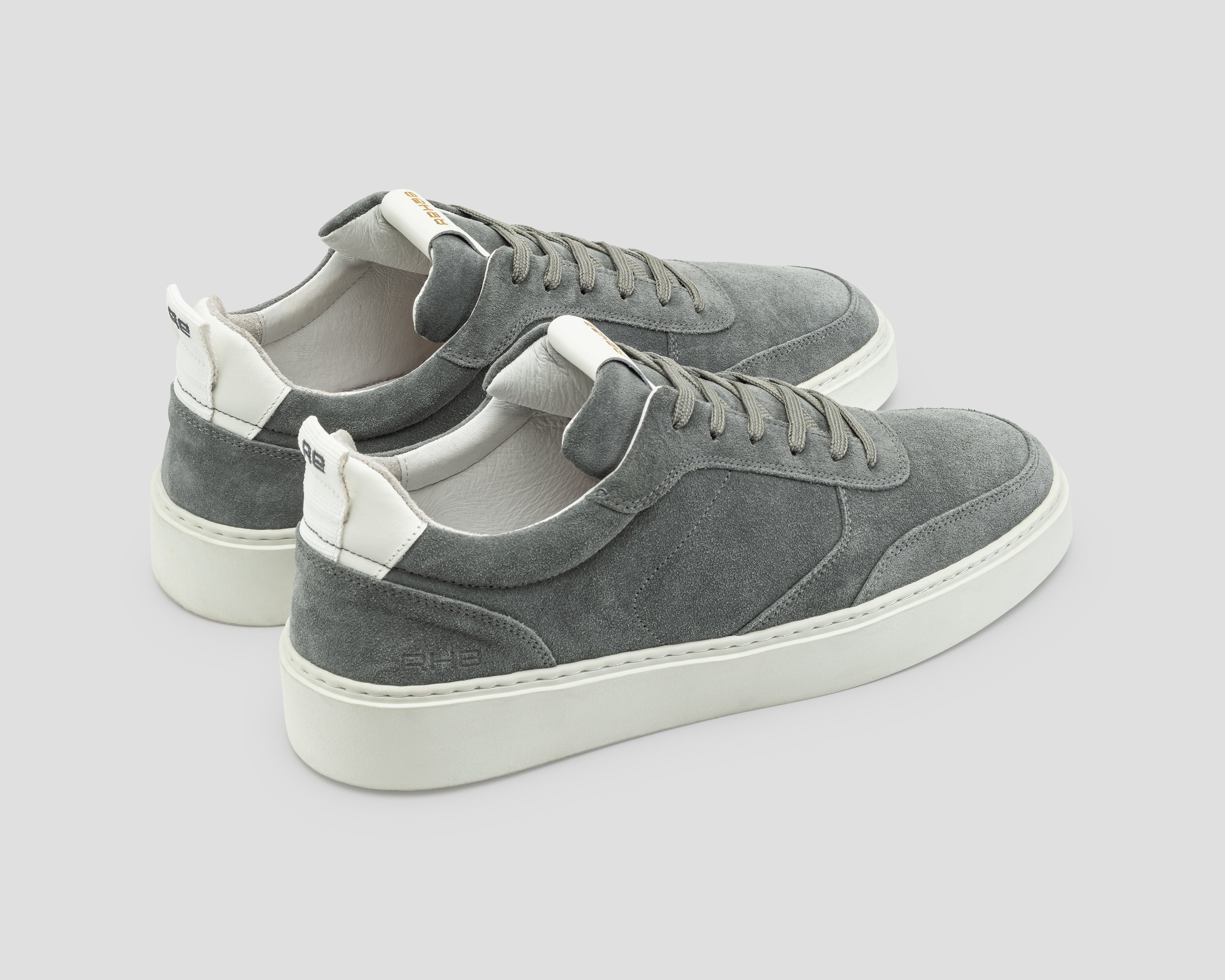 Oliver Sue | Grijs-blauwe sneaker REHAB Footwear