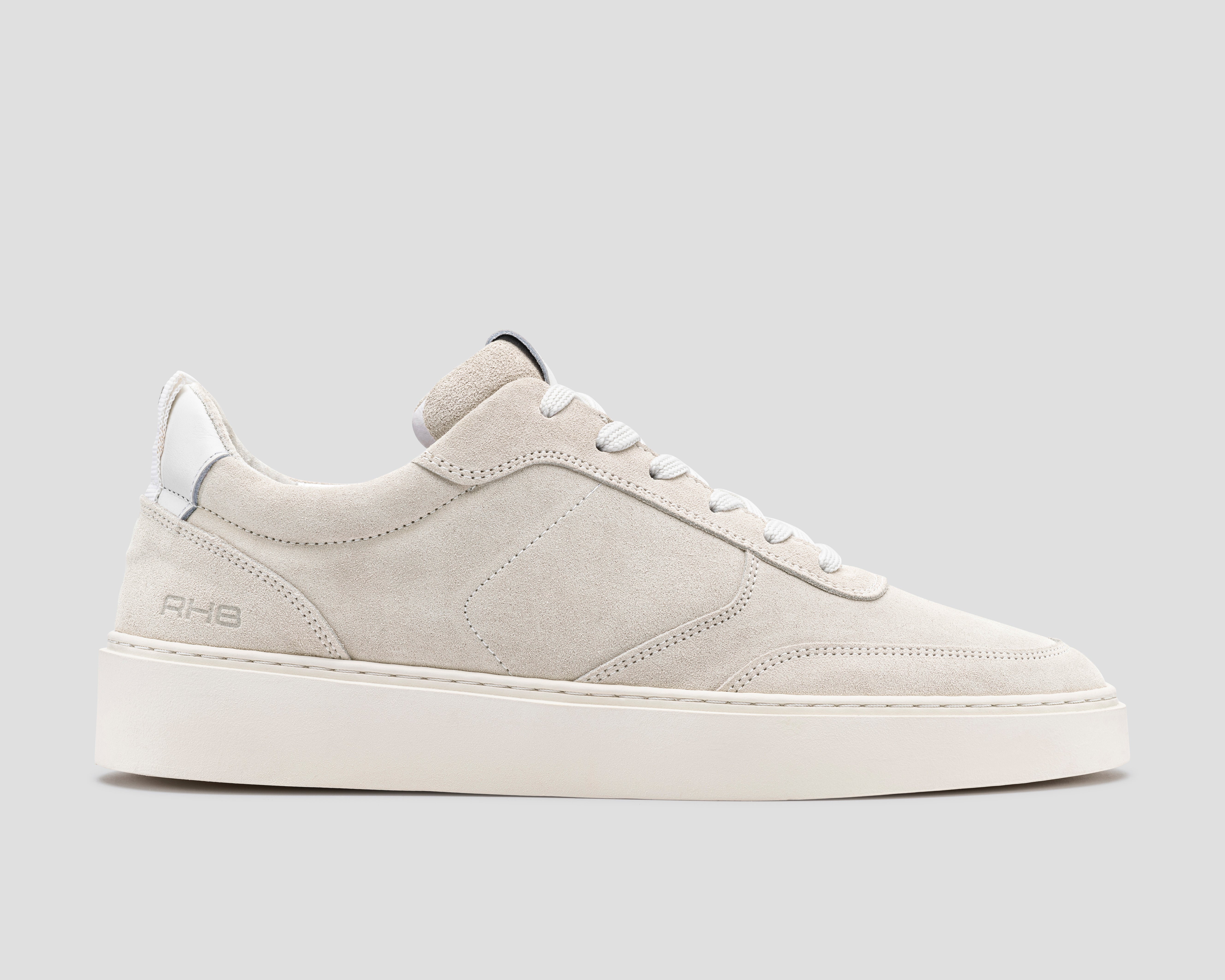 Oliver Sue | Off-white sneaker REHAB Footwear